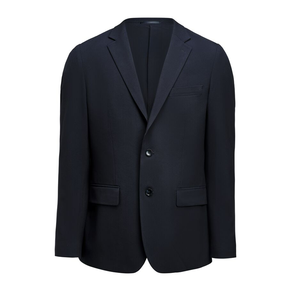 J.H&F Signature Blazer Navy