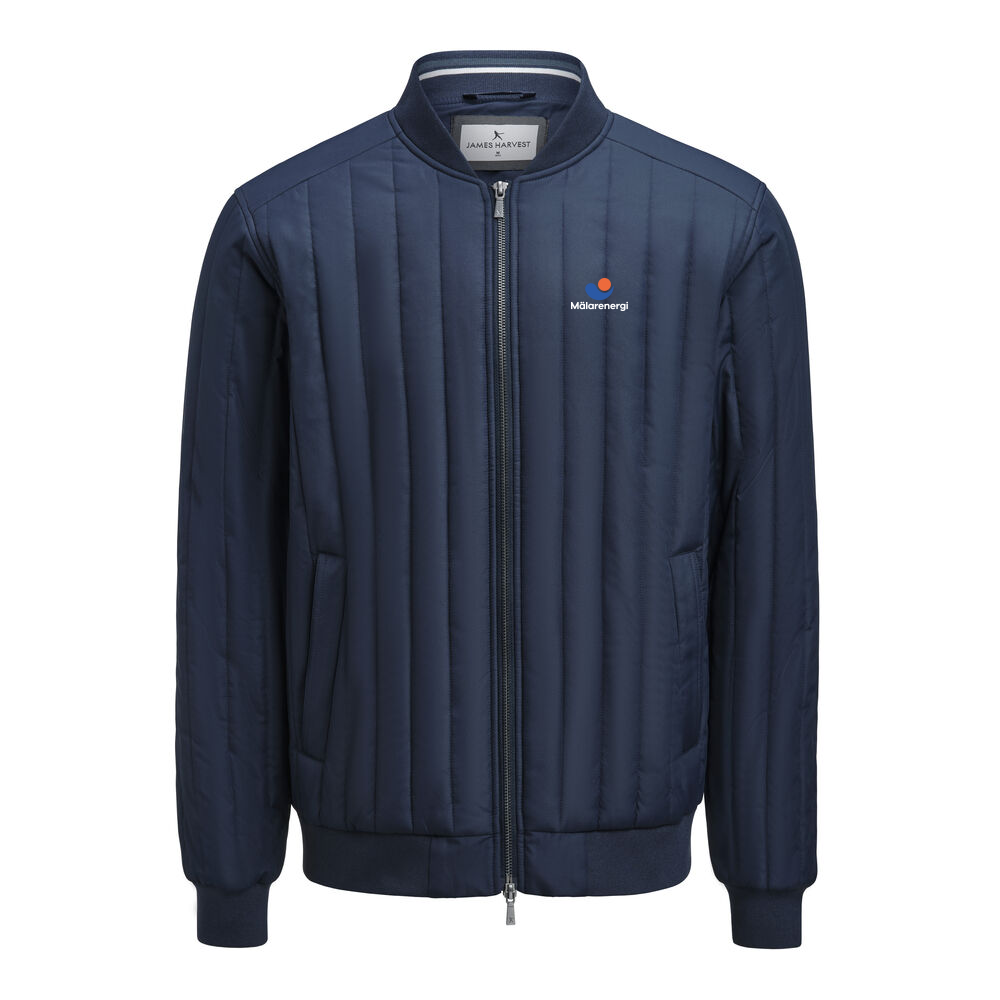 Harvest Scarsdale Jacket Navy