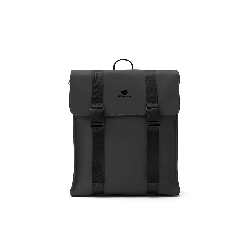 Baltimore ryggsäck Svart