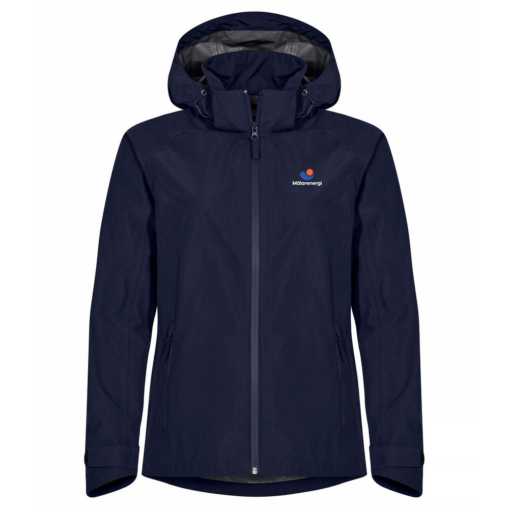 Classic Shell Jkt W M.Marin