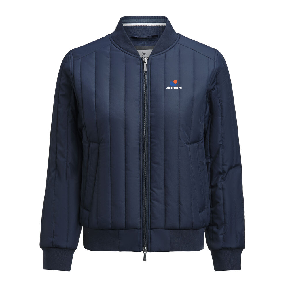 Harvest Scarsdale Jacket Woman Navy